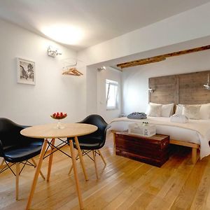 Familie Suite met Twee Slaapkamers