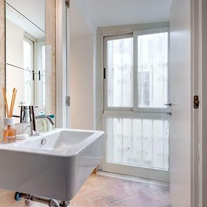 Suite met Twee Slaapkamers en een King Size Bed